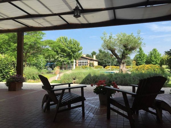 casa indipendente in vendita a San Biagio di Callalta in zona Spercenigo