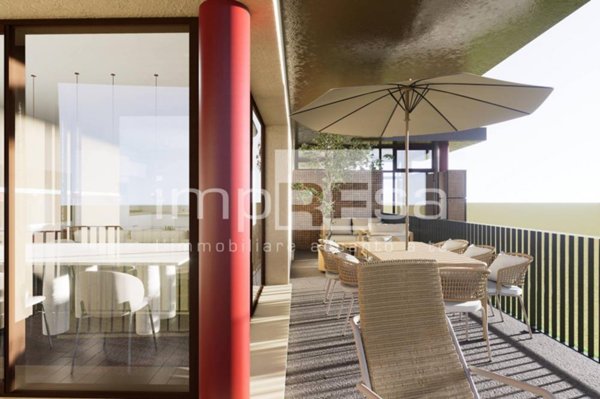 appartamento in vendita a San Biagio di Callalta