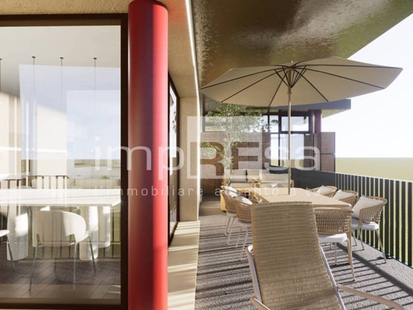 appartamento in vendita a San Biagio di Callalta