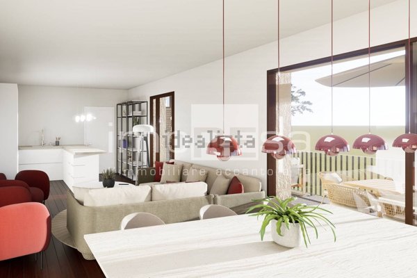 appartamento in vendita a San Biagio di Callalta