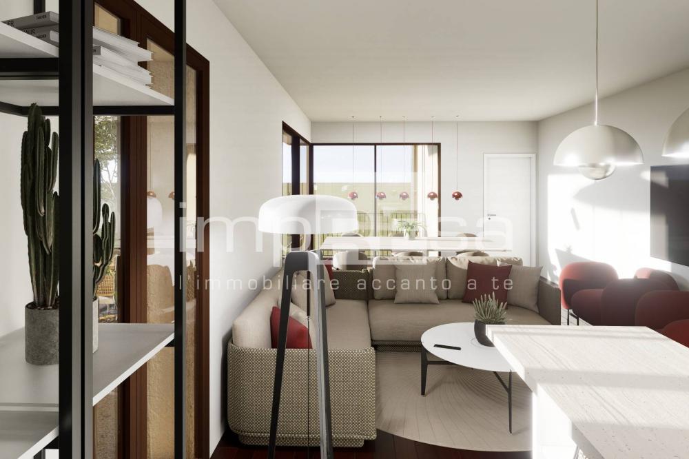 appartamento in vendita a San Biagio di Callalta