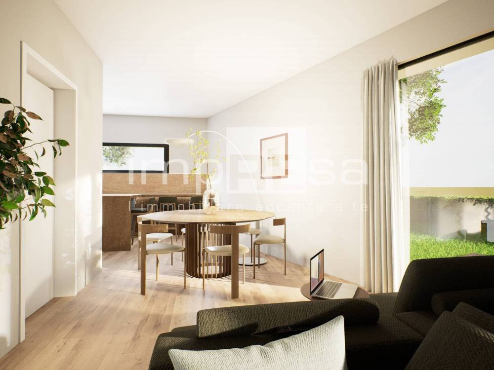 casa indipendente in vendita a San Biagio di Callalta