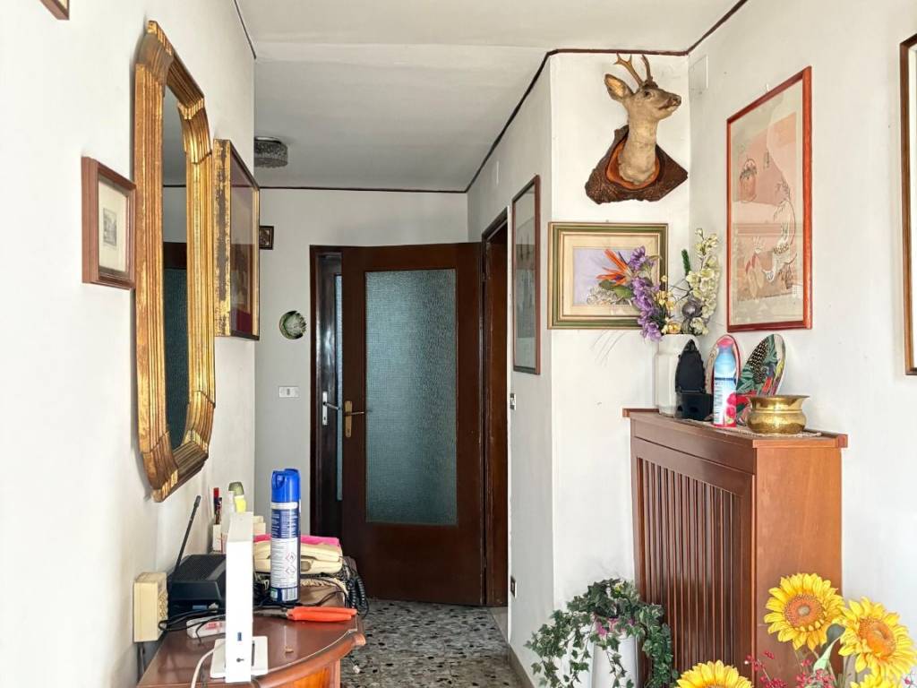 casa indipendente in vendita a San Biagio di Callalta in zona Cavriè
