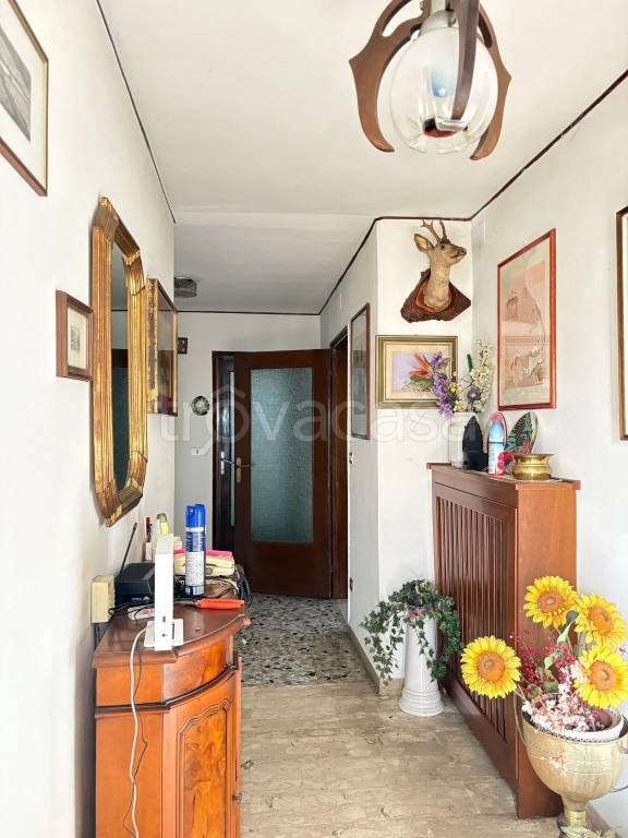 casa indipendente in vendita a San Biagio di Callalta in zona Cavriè