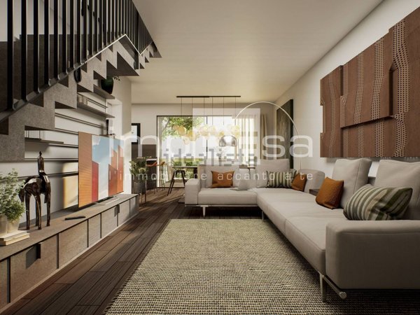 quadrivano in vendita a San Biagio di Callalta