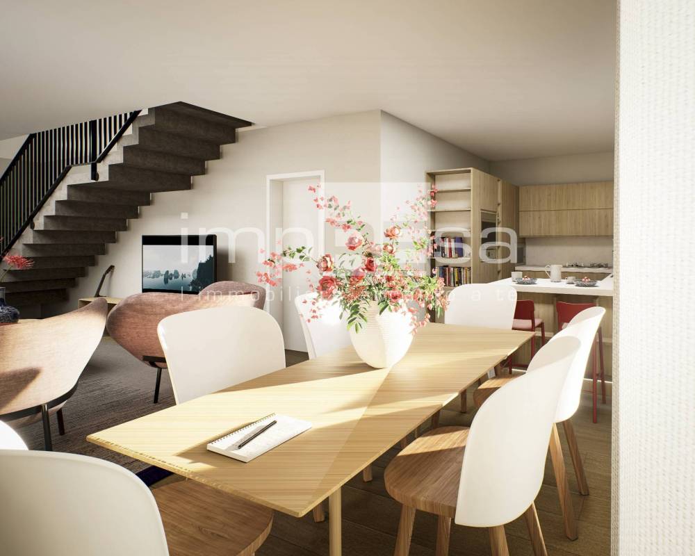 casa indipendente in vendita a San Biagio di Callalta