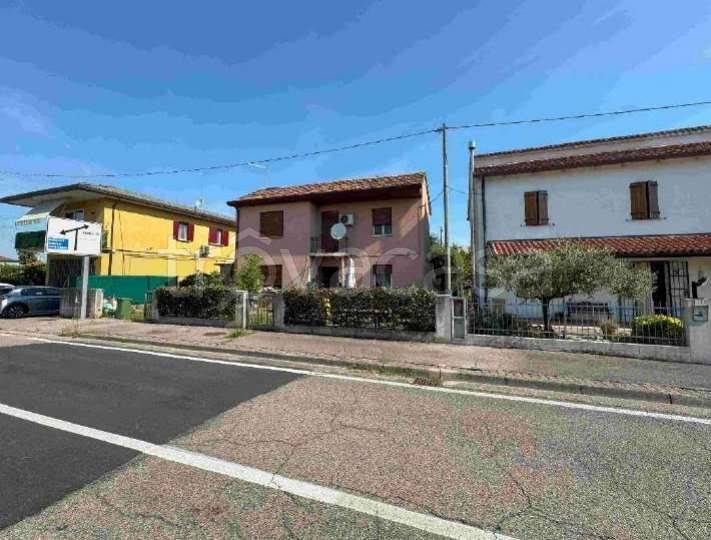 casa indipendente in vendita a San Biagio di Callalta