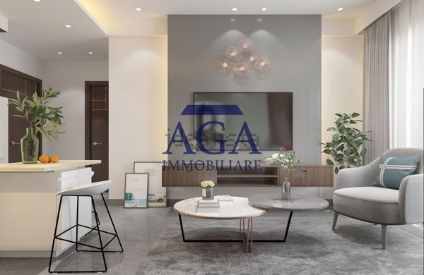 appartamento in vendita a San Biagio di Callalta