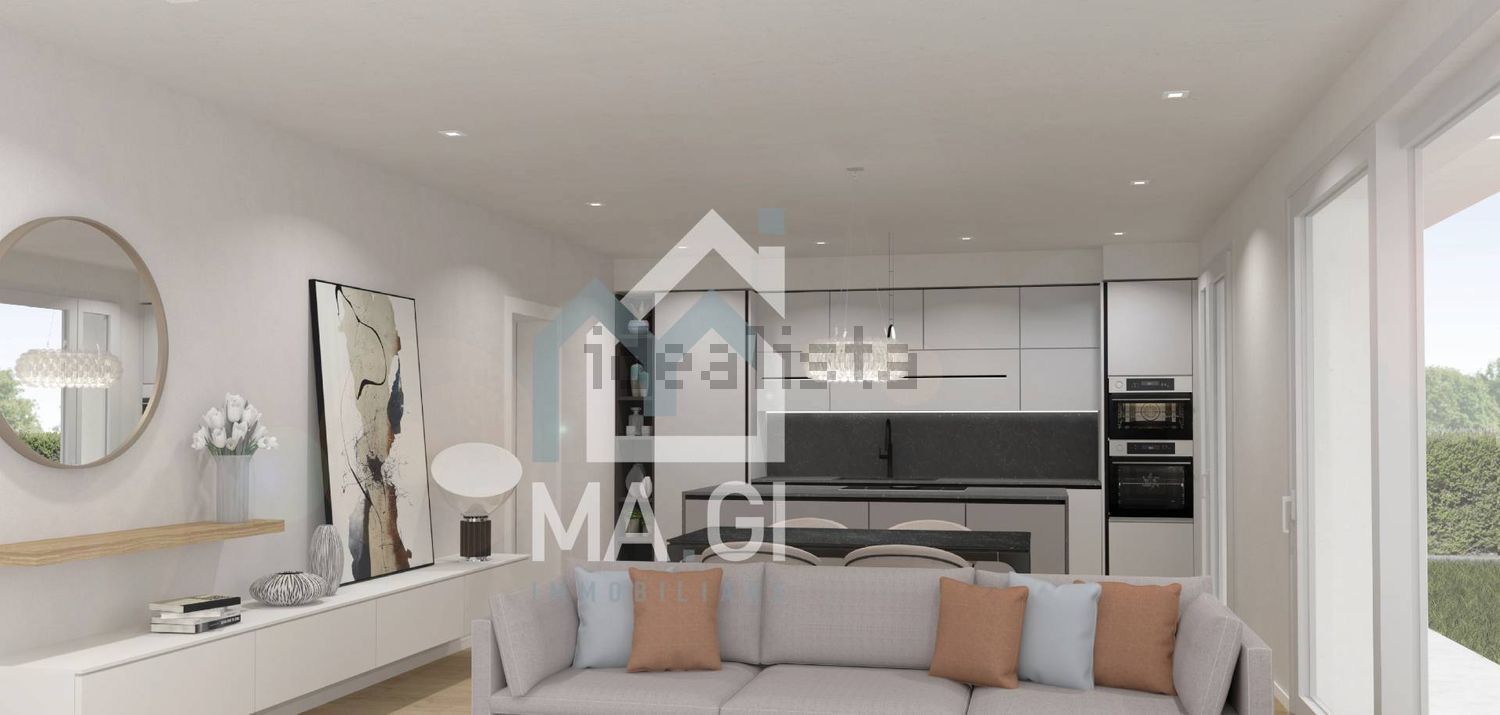 appartamento in vendita a San Biagio di Callalta