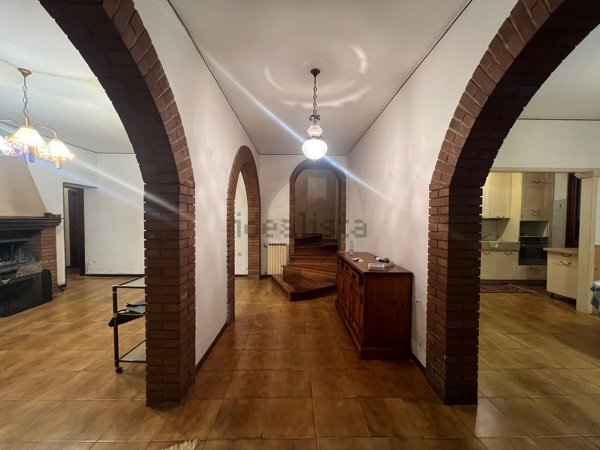 casa indipendente in vendita a San Biagio di Callalta