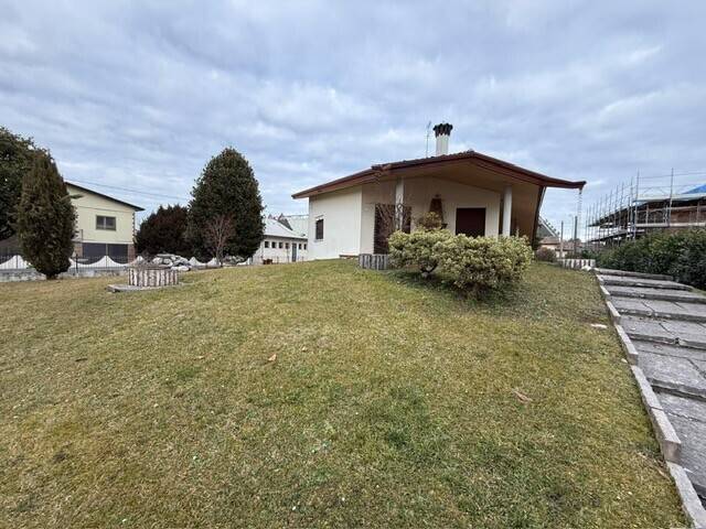 casa indipendente in vendita a San Biagio di Callalta