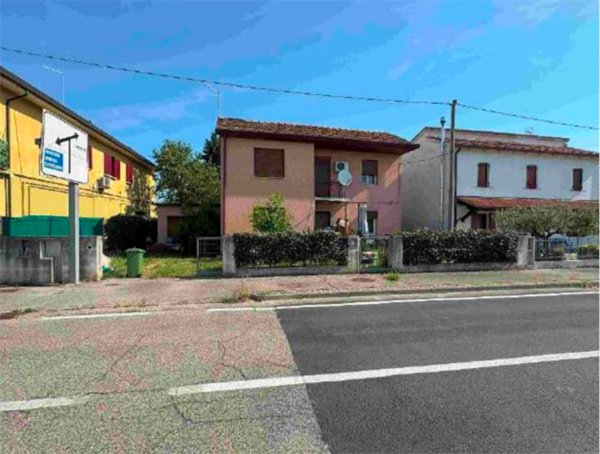 casa indipendente in vendita a San Biagio di Callalta