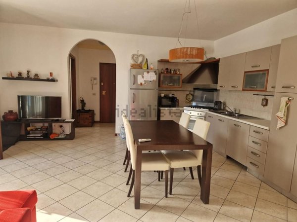 appartamento in vendita a San Biagio di Callalta