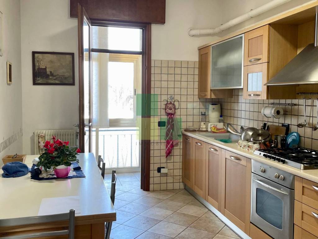 appartamento in vendita a San Biagio di Callalta