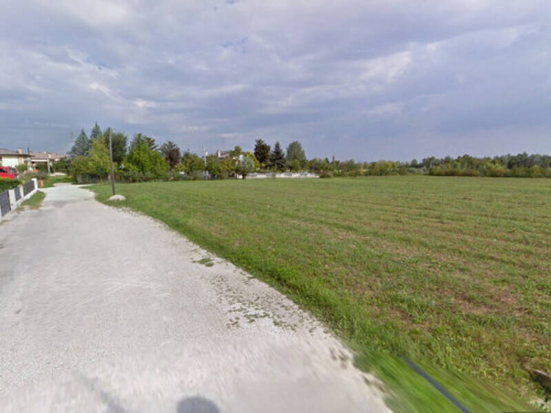 terreno agricolo in vendita a San Biagio di Callalta