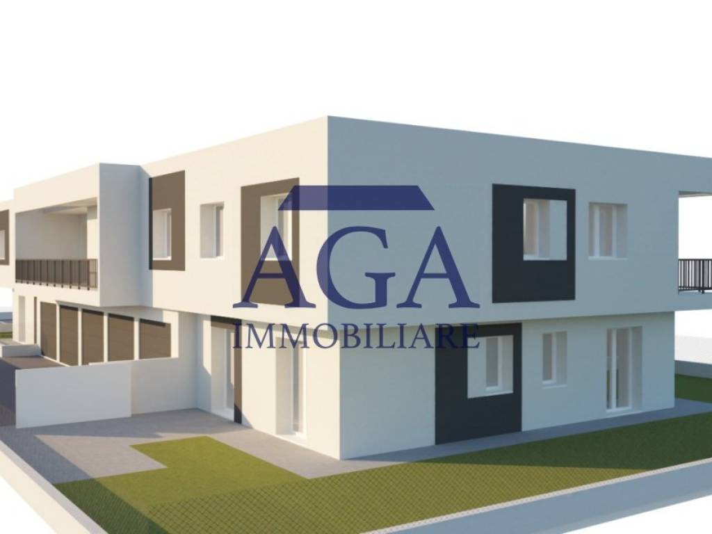 appartamento in vendita a San Biagio di Callalta