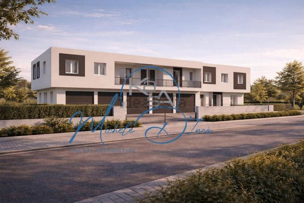 appartamento in vendita a San Biagio di Callalta