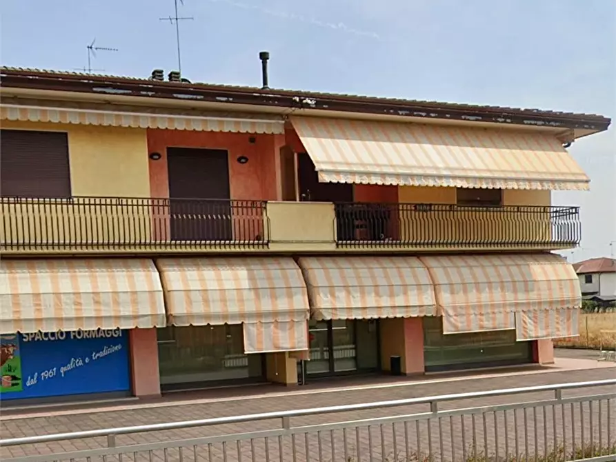 appartamento in vendita a San Biagio di Callalta