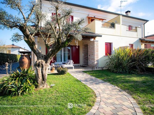 casa indipendente in vendita a San Biagio di Callalta
