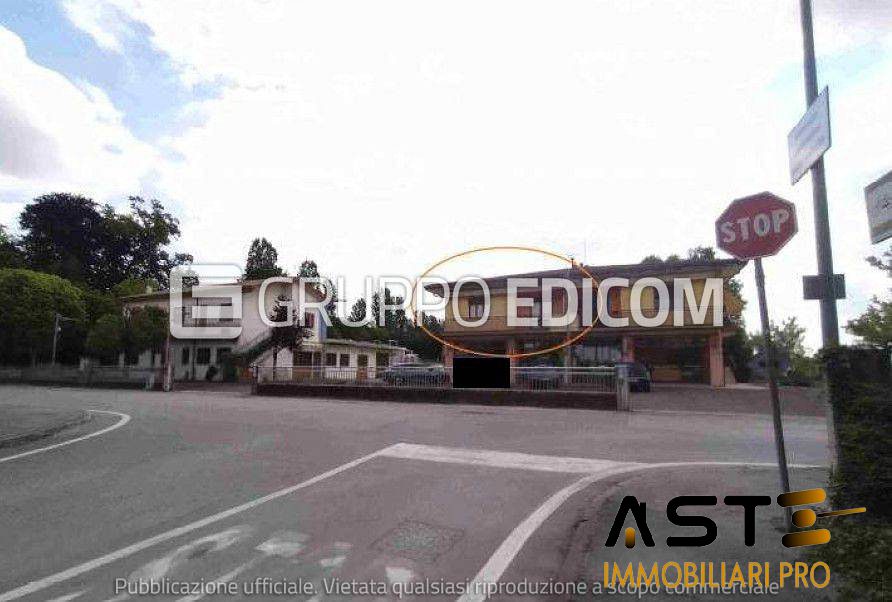 appartamento in vendita a San Biagio di Callalta