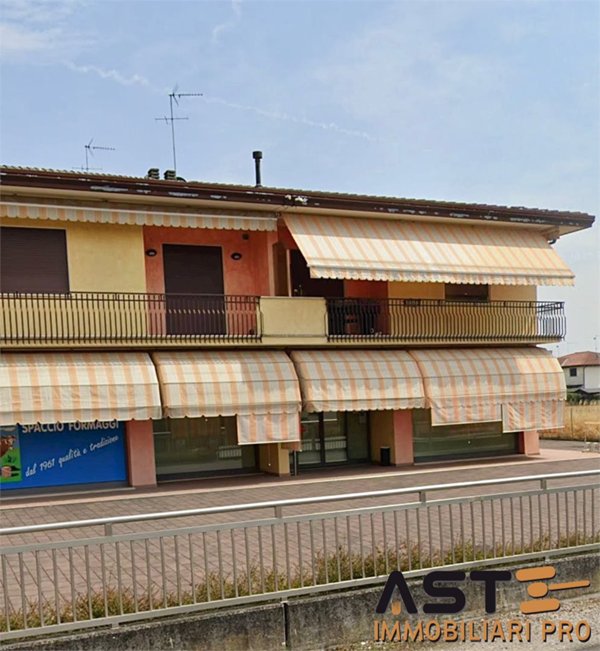 appartamento in vendita a San Biagio di Callalta