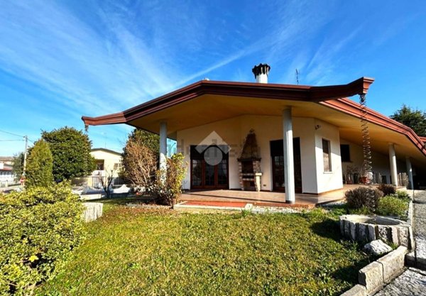 casa indipendente in vendita a San Biagio di Callalta