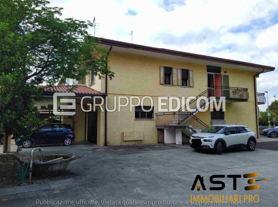 appartamento in vendita a San Biagio di Callalta