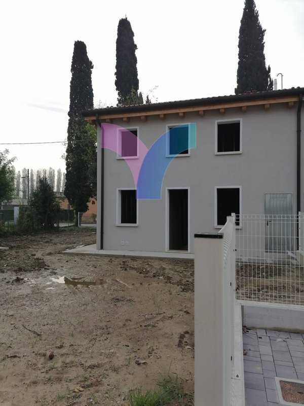 casa indipendente in vendita a San Biagio di Callalta in zona San Martino