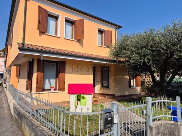 casa indipendente in vendita a San Biagio di Callalta