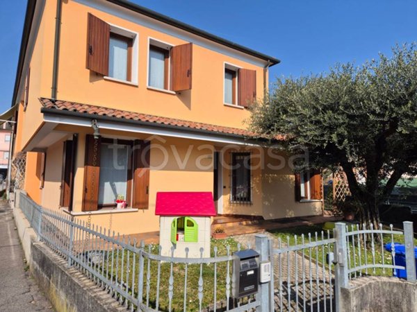 casa indipendente in vendita a San Biagio di Callalta