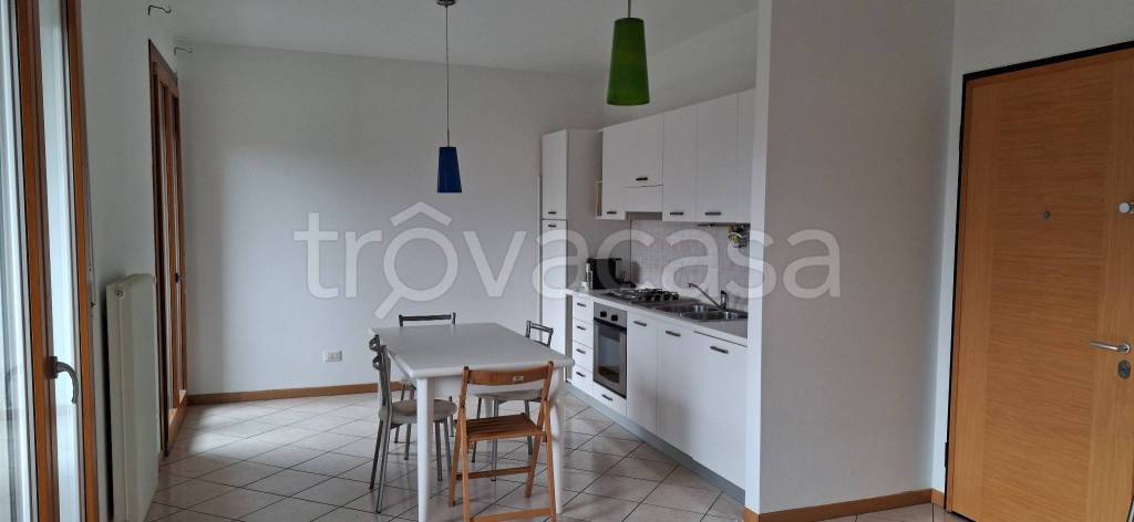 appartamento in vendita a San Biagio di Callalta