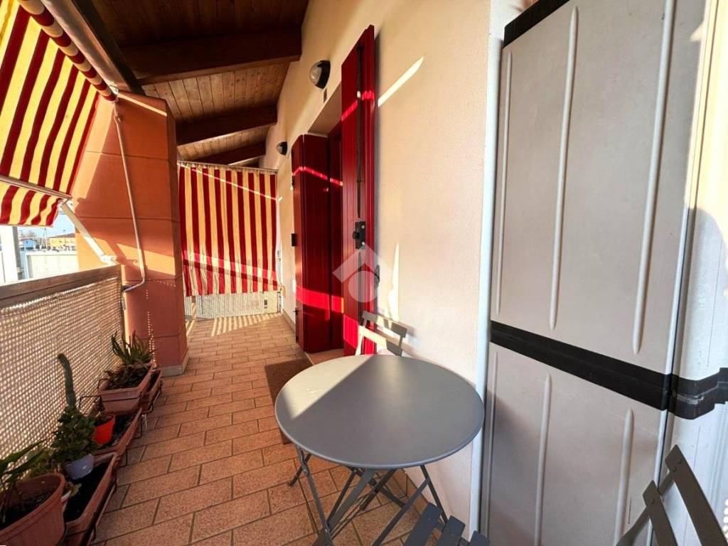 appartamento in vendita a San Biagio di Callalta