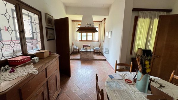 casa indipendente in vendita a San Biagio di Callalta