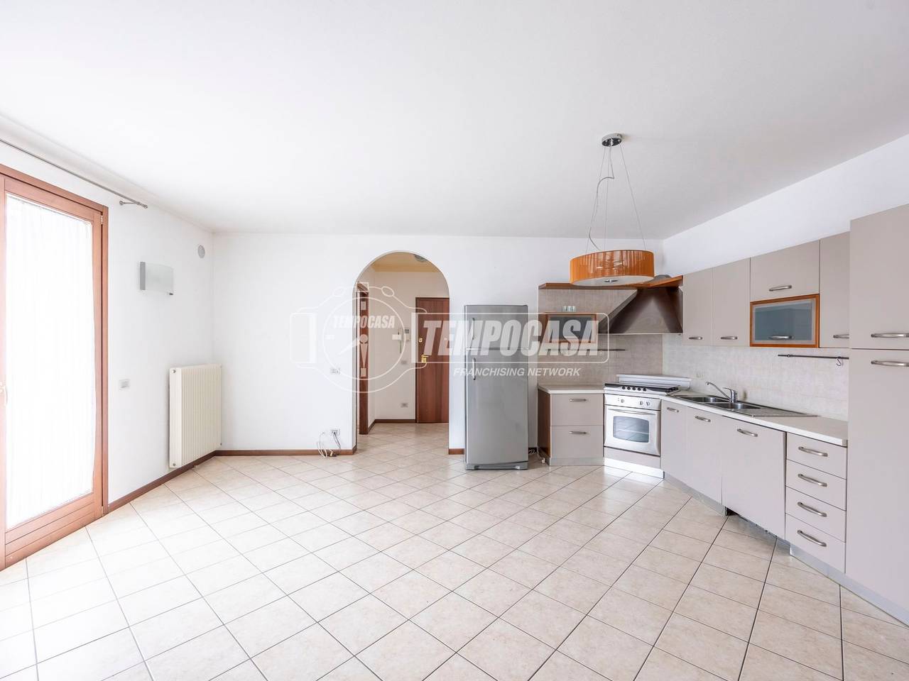 appartamento in vendita a San Biagio di Callalta