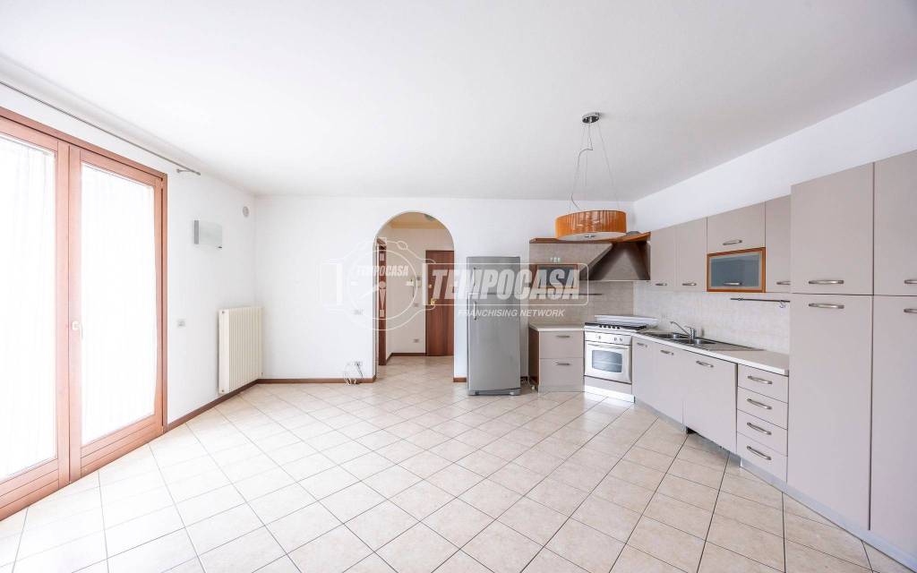 appartamento in vendita a San Biagio di Callalta