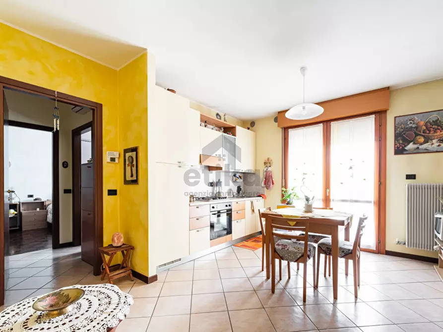 appartamento in vendita a San Biagio di Callalta