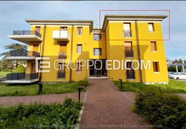 appartamento in vendita a San Biagio di Callalta