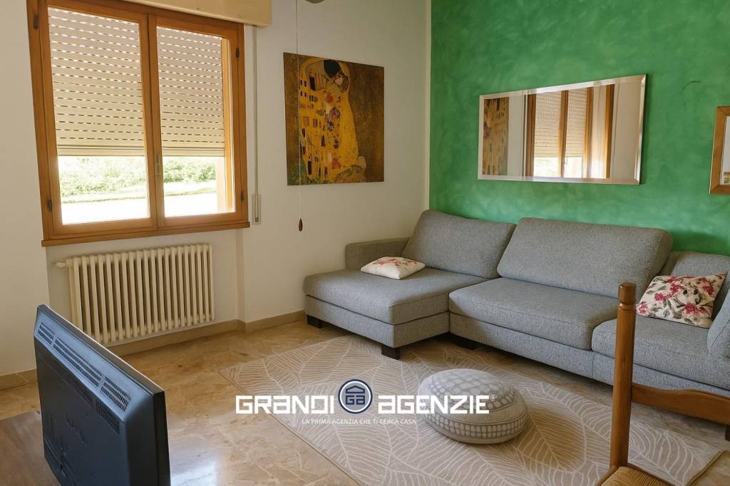 appartamento in vendita a San Biagio di Callalta