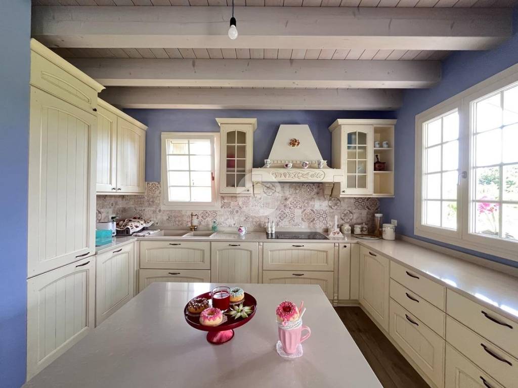 casa indipendente in vendita a San Biagio di Callalta