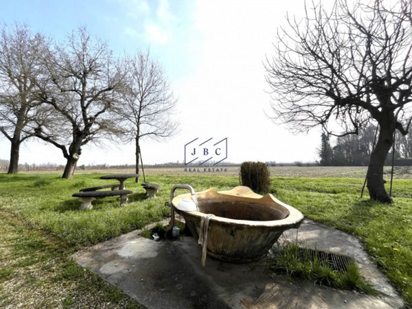 casa indipendente in vendita a San Biagio di Callalta