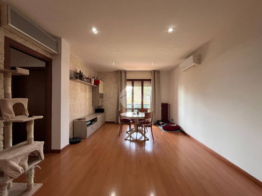 appartamento in vendita a San Biagio di Callalta