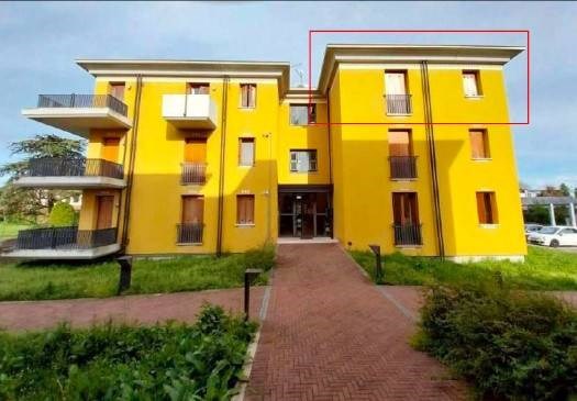 appartamento in vendita a San Biagio di Callalta