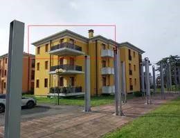 appartamento in vendita a San Biagio di Callalta