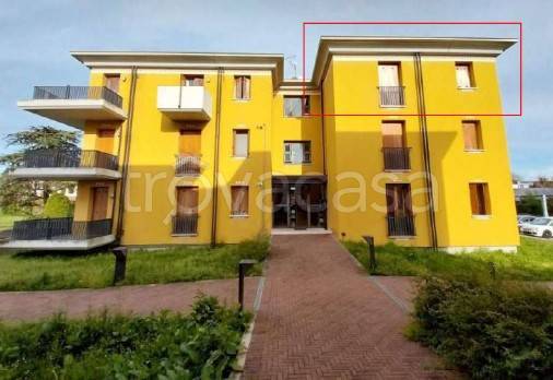 appartamento in vendita a San Biagio di Callalta