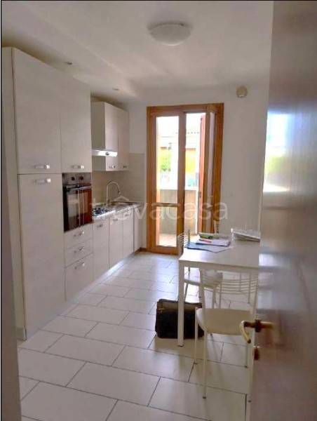 appartamento in vendita a San Biagio di Callalta