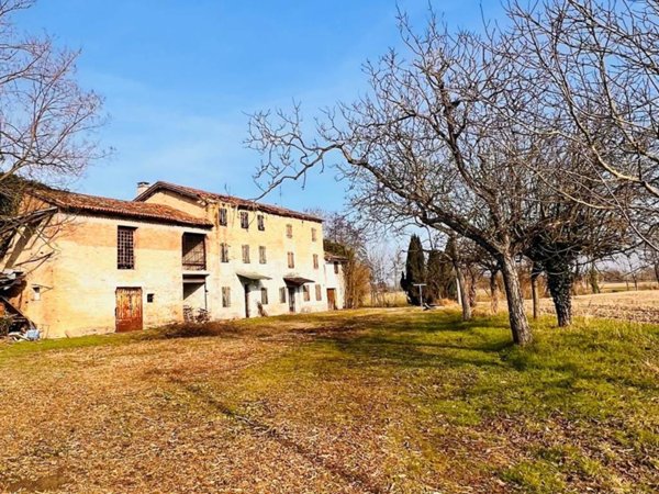 casa indipendente in vendita a San Biagio di Callalta in zona San Martino