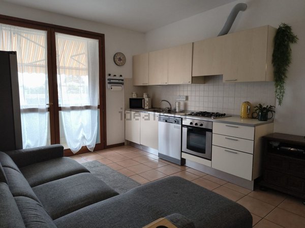 appartamento in vendita a San Biagio di Callalta