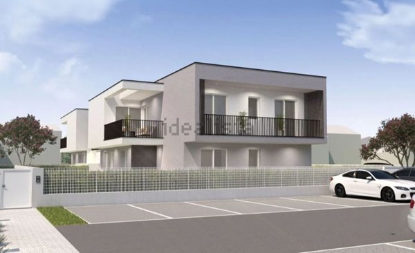 appartamento in vendita a San Biagio di Callalta