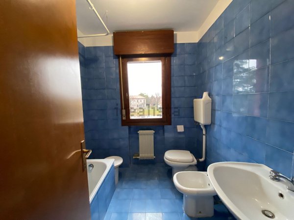 appartamento in vendita a San Biagio di Callalta