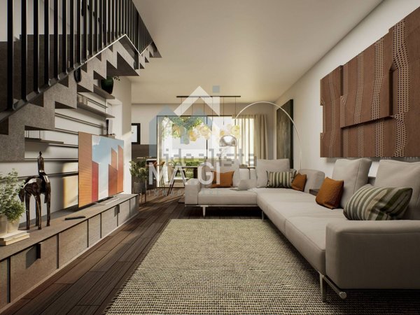 casa indipendente in vendita a San Biagio di Callalta